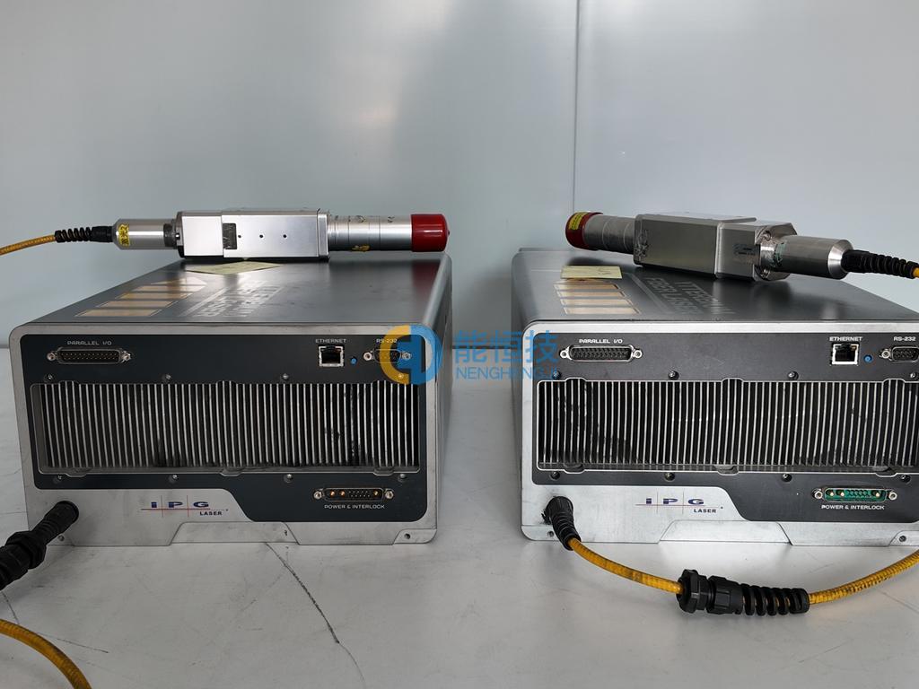 德国IPG激光器 型号：YLPN-250-CL 批量 实拍图1